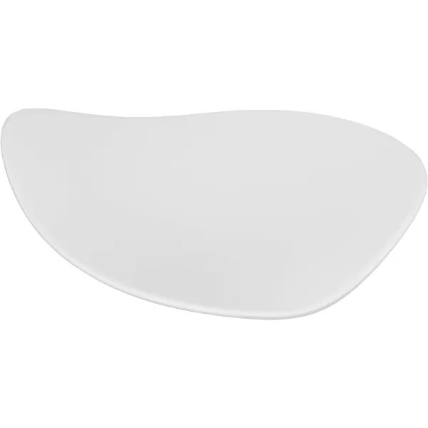 Amazon Basics 5Piece Bathroom Accessories Set Smooth GreySmooth White