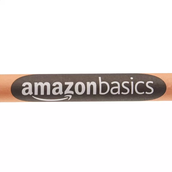Amazon Basics Crayons  16 Assorted Colors 25Pack16Assorted colors 25 Count Pack of 1
