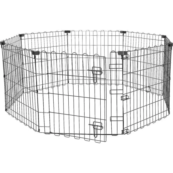 With door Extra-Small - 24