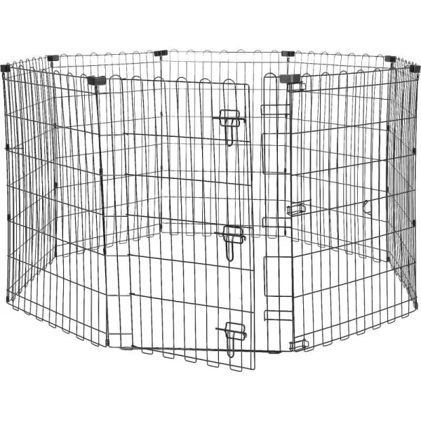 With door Medium - 36