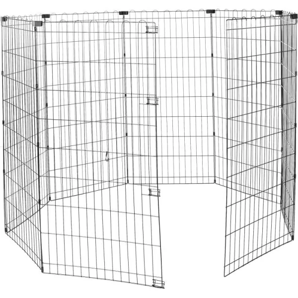 Without door Large - 48