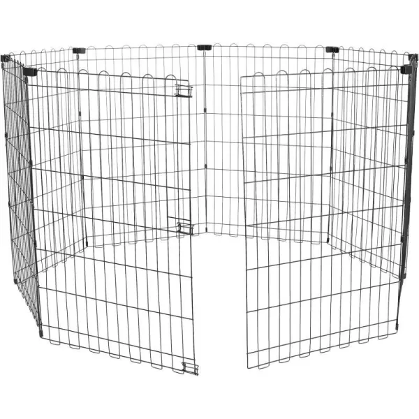 Without door Medium - 36