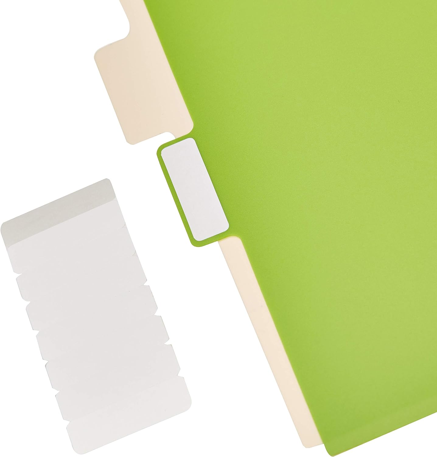 Amazon Basics 3Ring Binder Plastic Divider Set 3Hole Punched Letter Size 8Tab Dividers 6 Pack Assorted ColorAmazon Basics 3Ring Binder Plastic Divider Set 3Hole Punched Letter Size 8Tab Dividers 6 Pack Assorted Color