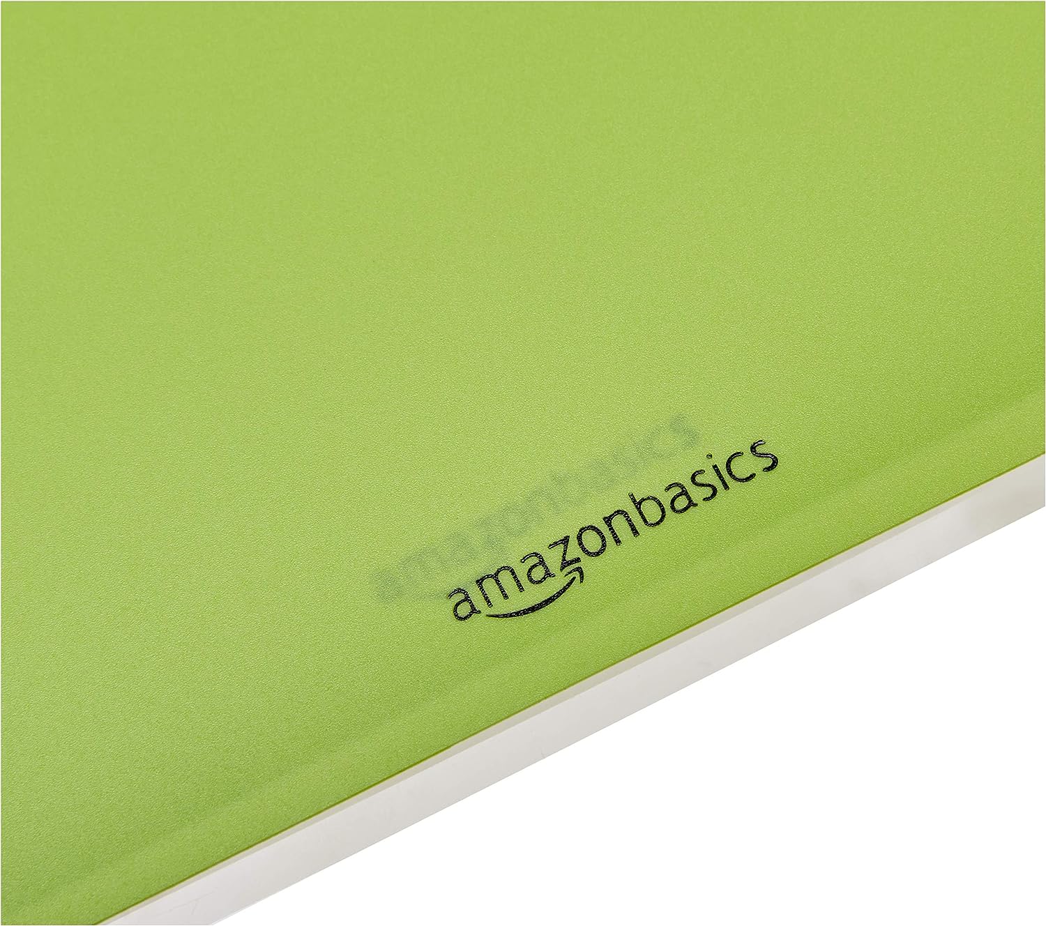 Amazon Basics 3Ring Binder Plastic Divider Set 3Hole Punched Letter Size 8Tab Dividers 6 Pack Assorted ColorAmazon Basics 3Ring Binder Plastic Divider Set 3Hole Punched Letter Size 8Tab Dividers 6 Pack Assorted Color