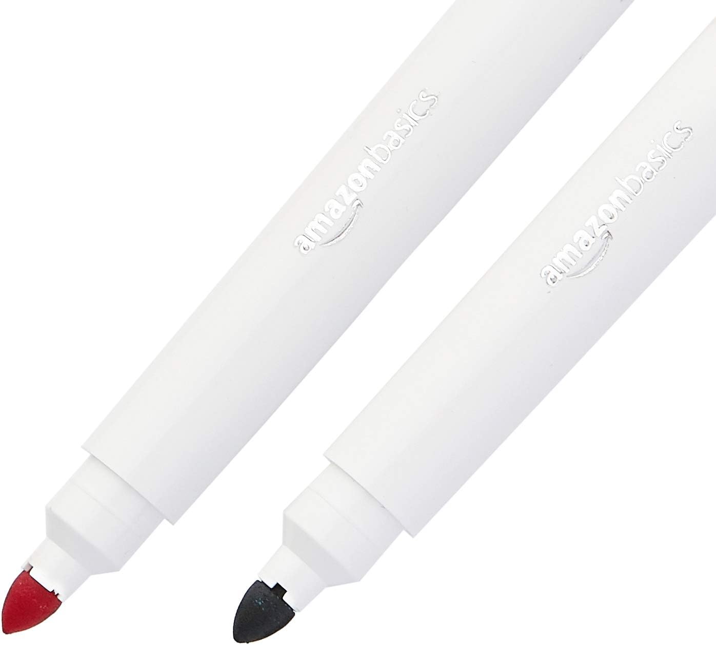Amazon Basics Broad Line 40 Colors Washable Markers Pack of 40 Multicolored15 Colors 10  Pack Broad Line