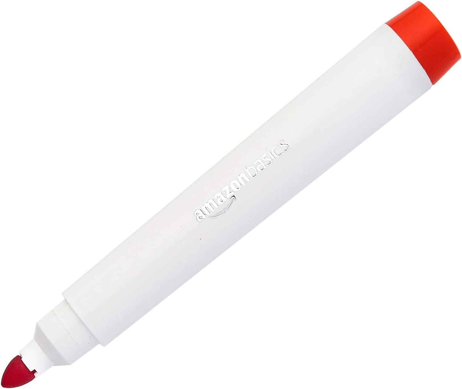 Amazon Basics Broad Line 40 Colors Washable Markers Pack of 40 Multicolored40 Colors Broad Line