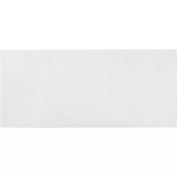 Amazon Basics 10 SecurityTinted SelfSeal Business Letter Envelopes Peel amp Seal Closure  500Pack WhiteAmazon Basics 10 SecurityTinted SelfSeal Business Letter Envelopes Peel amp Seal Closure  500Pack White