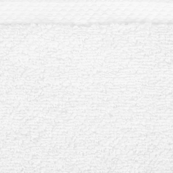 Amazon Basics 100 Cotton QuickDry Bath Towel 2Pack Platinum 54 x 303Piece Set White