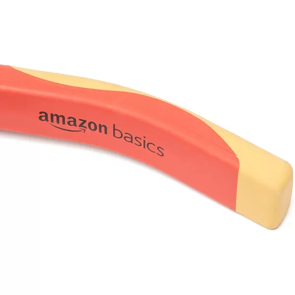 Amazon Basics 1000 Volt VDE Insulated High Bent Snipe Nose Pliers 8inch8Inch Bent Nose