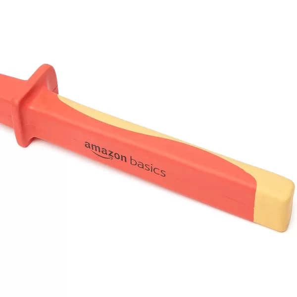 Amazon Basics 1000 Volt VDE Insulated Water Pump Pliers 10inchWater Pump 10Inch