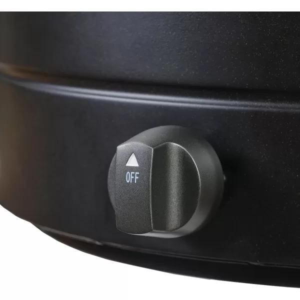 Amazon Basics 14Inch 9000 BTU Round Tabletop Propane Gas Fire Pit BrownAmazon Basics 14Inch 9000 BTU Round Tabletop Propane Gas Fire Pit Brown