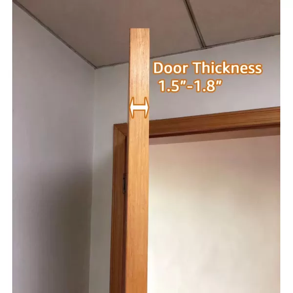 Amazon Basics 20 Large Pocket OvertheDoor Hanging Shoe Organizer Grayish TanAmazon Basics 20 Large Pocket OvertheDoor Hanging Shoe Organizer Grayish Tan