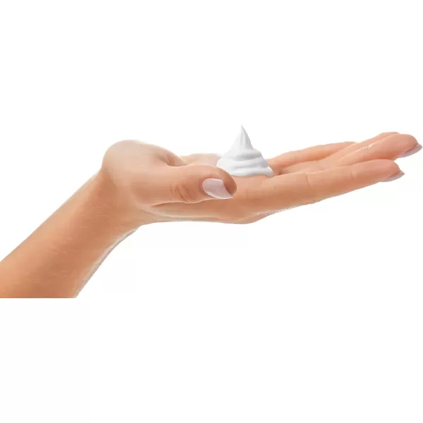 Amazon Basics 2In1 Shave Cream Fragrance Free Unscented 6 Ounce Pack of 2 Previously SolimoAmazon Basics 2In1 Shave Cream Fragrance Free Unscented 6 Ounce Pack of 2 Previously Solimo
