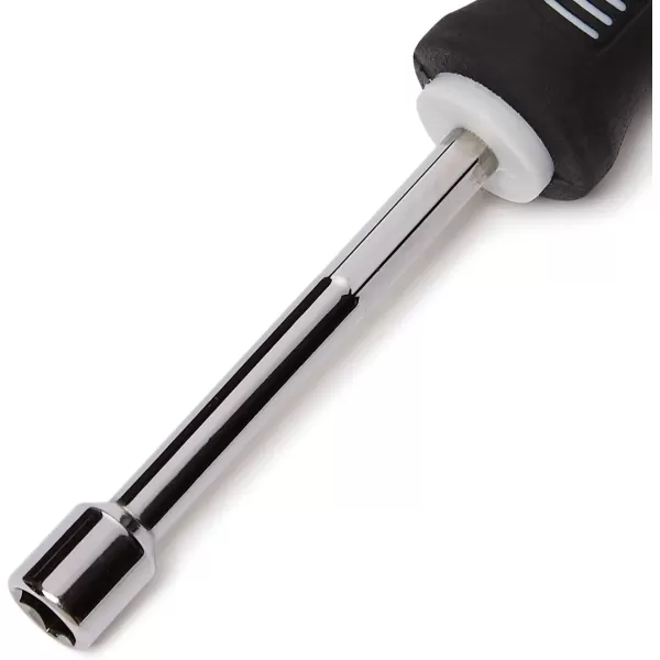 Amazon Basics 2Piece Nut Driver Set  14 and 5162Piece 14 and 516