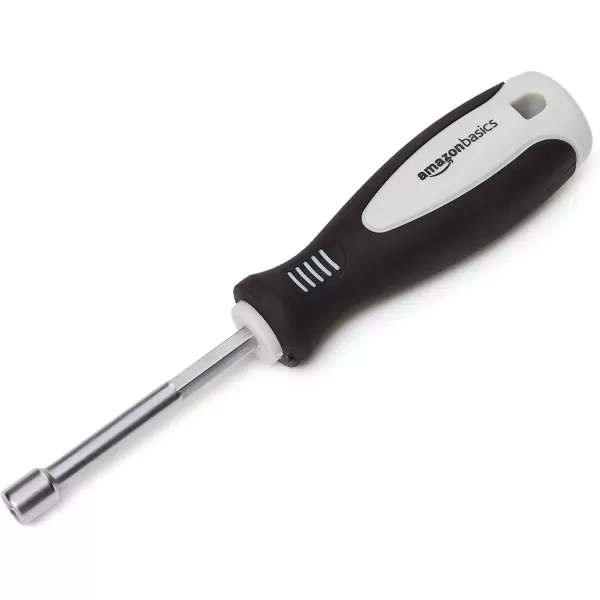 Amazon Basics 2Piece Nut Driver Set  14 and 5162Piece 14 and 516