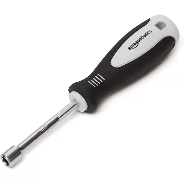 Amazon Basics 2Piece Nut Driver Set  14 and 5162Piece 6mm and 8mm
