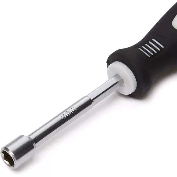 Amazon Basics 2Piece Nut Driver Set  14 and 5162Piece 6mm and 8mm
