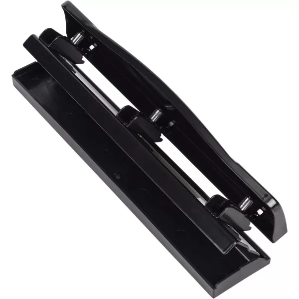 Amazon Basics 3 Hole Punch 10 Sheet Capacity Black3 hole 10 Sheet Capacity