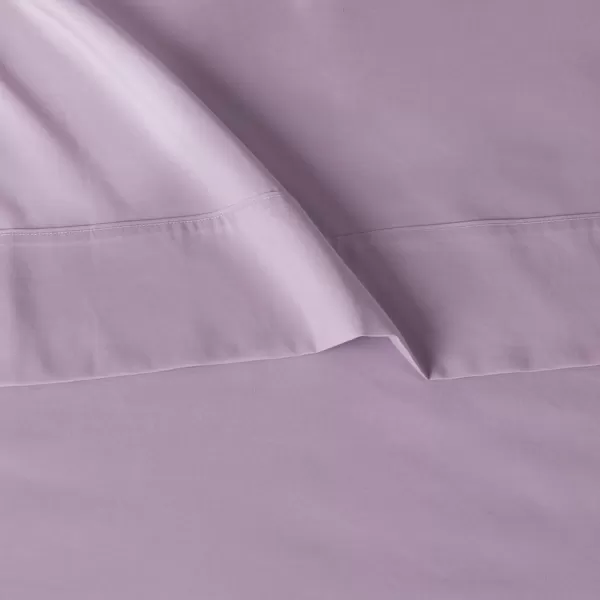 Amazon Basics 3 Piece Lightweight Super Soft Easy Care Microfiber Bed Sheet Set with 14 Deep Pockets Twin Frosted Lavender SolidAmazon Basics 3 Piece Lightweight Super Soft Easy Care Microfiber Bed Sheet Set with 14 Deep Pockets Twin Frosted Lavender Solid