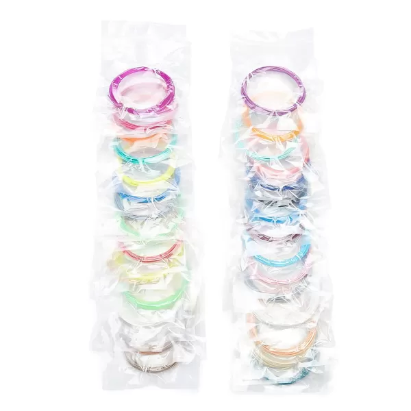 Amazon Basics 3D Pen Filament Refills PLA 175 mm 6 Colors32 Colors PLA