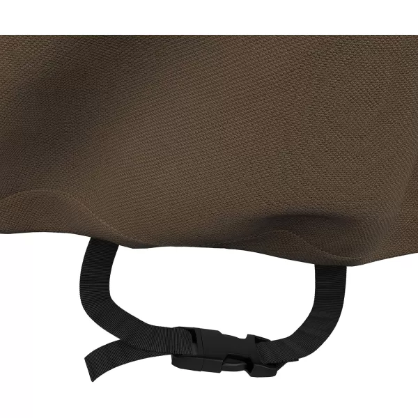 Amazon Basics 3Seater Deep Lounge Sofa Outdoor Patio Furniture Cover2Seater