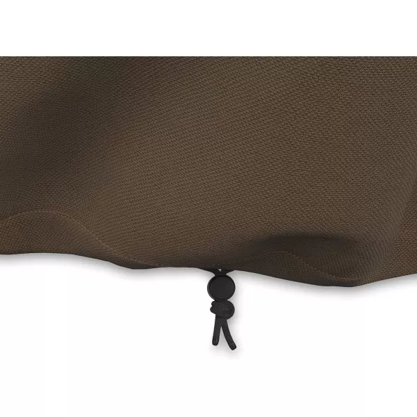 Amazon Basics 3Seater Deep Lounge Sofa Outdoor Patio Furniture Cover3Seater