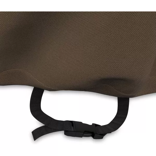 Amazon Basics 3Seater Deep Lounge Sofa Outdoor Patio Furniture Cover3Seater