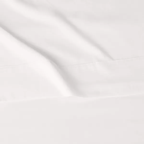 Amazon Basics 4 Piece Lightweight Super Soft Easy Care Microfiber Bed Sheet Set with 14 Deep Pockets  Queen Cream SolidAmazon Basics 4 Piece Lightweight Super Soft Easy Care Microfiber Bed Sheet Set with 14 Deep Pockets  Queen Cream Solid