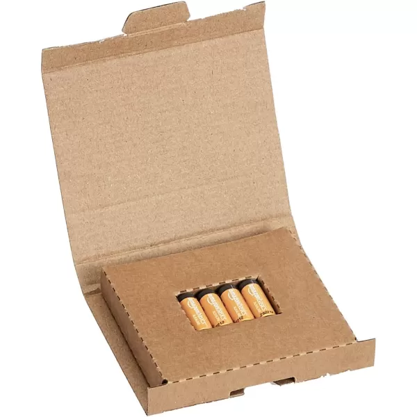 Amazon Basics 4Pack 23A Alkaline Battery 12 Volt LongLasting PowerAmazon Basics 4Pack 23A Alkaline Battery 12 Volt LongLasting Power
