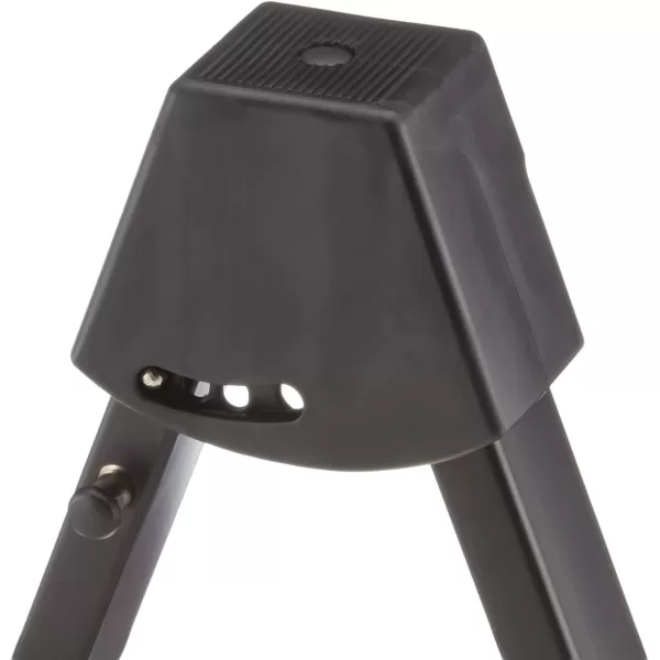 Amazon Basics Adjustable Guitar Folding AFrame Stand for Acoustic and Electric Guitars with NonSlip Rubber and Soft Foam Arms Fully AssembledAmazon Basics Adjustable Guitar Folding AFrame Stand for Acoustic and Electric Guitars with NonSlip Rubber and Soft Foam Arms Fully Assembled