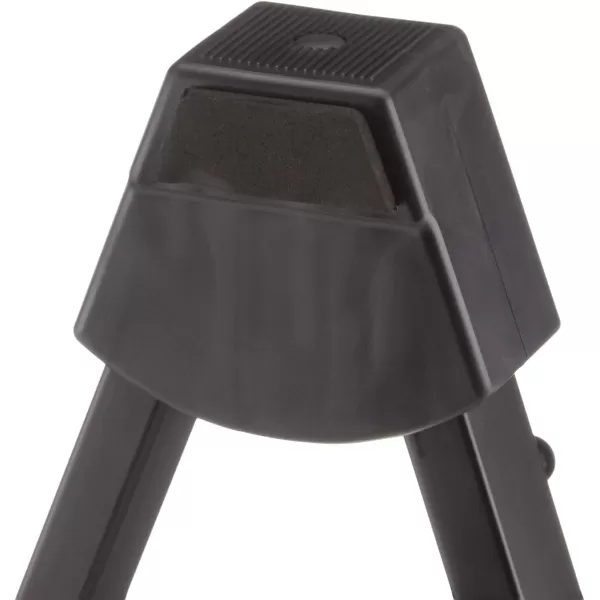 Amazon Basics Adjustable Guitar Folding AFrame Stand for Acoustic and Electric Guitars with NonSlip Rubber and Soft Foam Arms Fully AssembledAmazon Basics Adjustable Guitar Folding AFrame Stand for Acoustic and Electric Guitars with NonSlip Rubber and Soft Foam Arms Fully Assembled