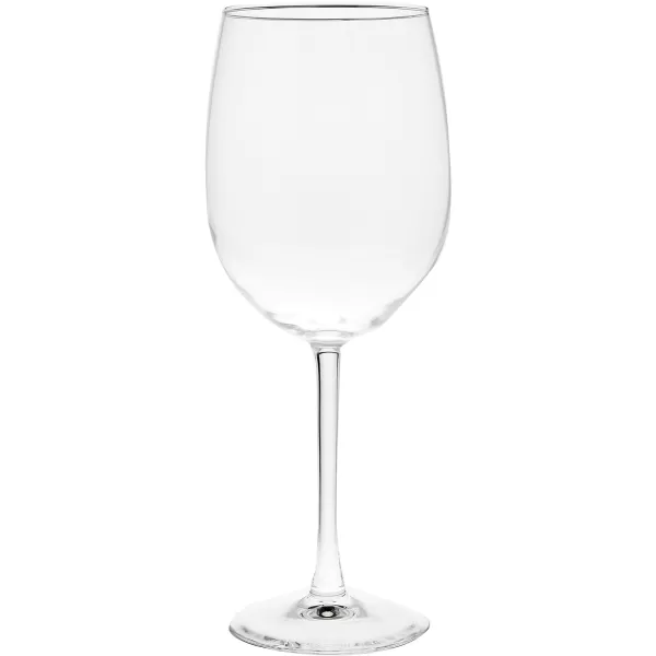 Amazon Basics AllPurpose Wine Glasses 19Ounce Set of 4 ClearAmazon Basics AllPurpose Wine Glasses 19Ounce Set of 4 Clear