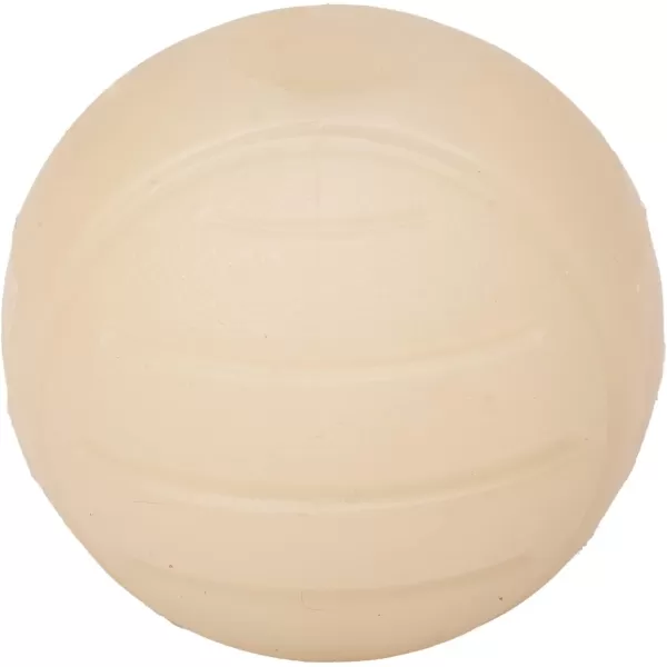 Amazon Basics Assorted Toy Dog Balls Bundle 25Inch 3PackGlow Balls Pack of 3 25 inch