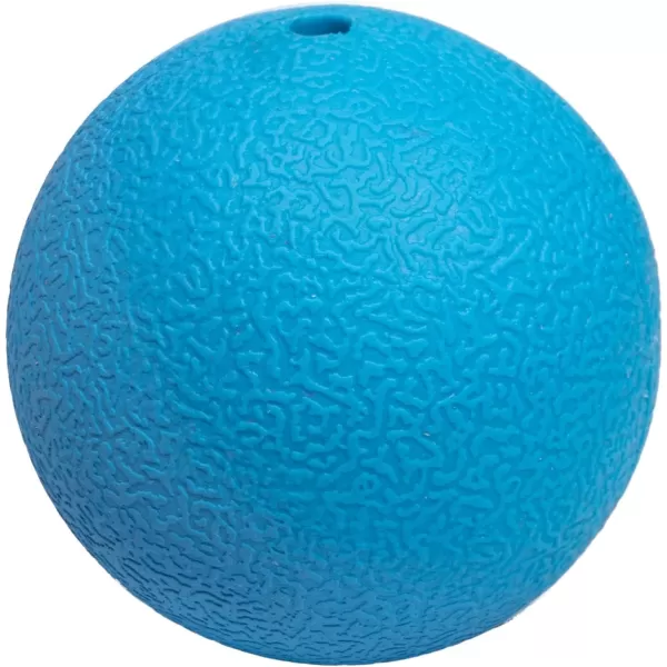 Amazon Basics Assorted Toy Dog Balls Bundle 25Inch 3PackSqueaker Balls Pack of 2 3 inch