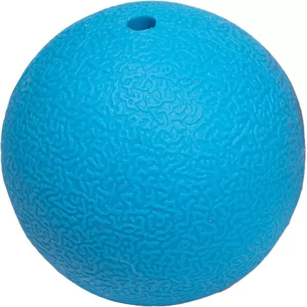 Amazon Basics Assorted Toy Dog Balls Bundle 25Inch 3PackSqueaker Balls Pack of 3 25 inch