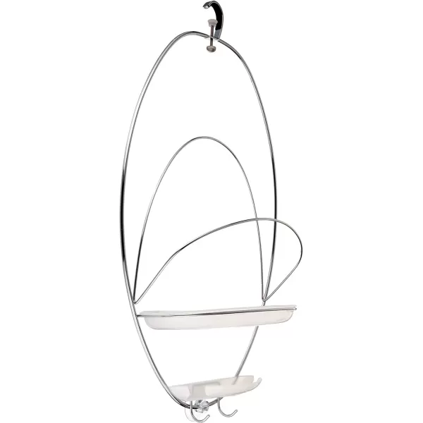 Amazon Basics Bathroom Shower Caddy  ModernAmazon Basics Bathroom Shower Caddy  Modern