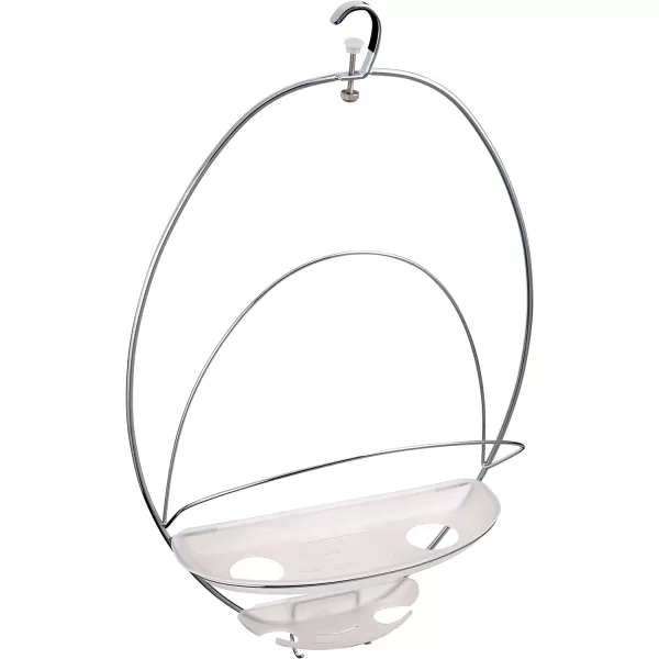 Amazon Basics Bathroom Shower Caddy  ModernAmazon Basics Bathroom Shower Caddy  Modern