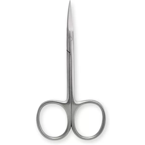 Amazon Basics Beauty Scissors Stainless Steel SilverAmazon Basics Beauty Scissors Stainless Steel Silver