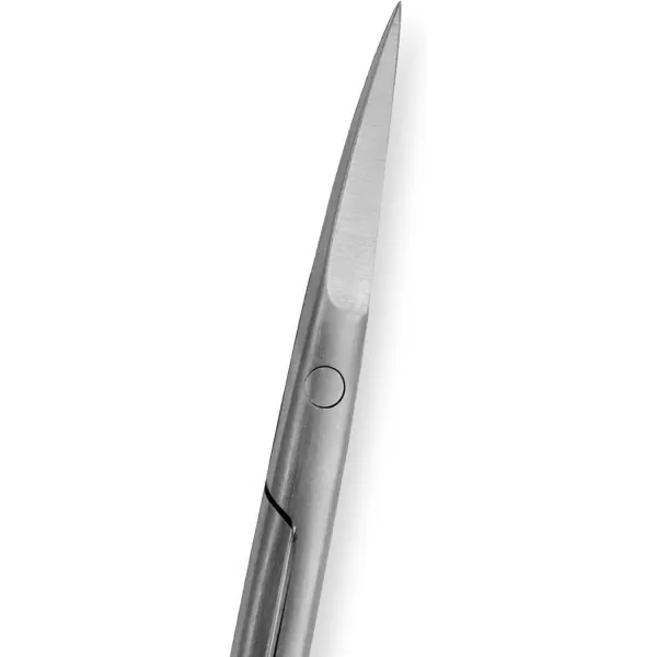 Amazon Basics Beauty Scissors Stainless Steel SilverAmazon Basics Beauty Scissors Stainless Steel Silver