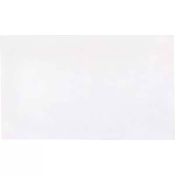 Amazon Basics Blank Index Cards 1000 Count 10 Pack of 100 White 3 x 53 x 5