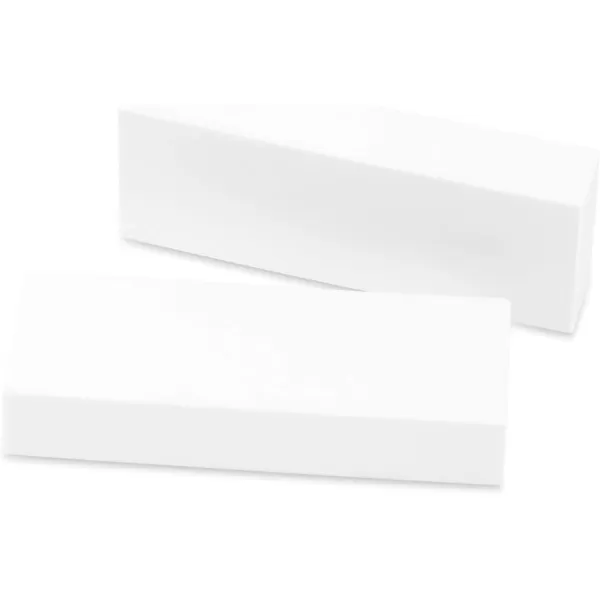 Amazon Basics Block White Eraser 10 packAmazon Basics Block White Eraser 10 pack