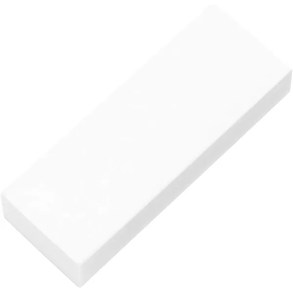 Amazon Basics Block White Eraser 10 packAmazon Basics Block White Eraser 10 pack