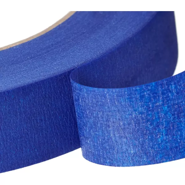 Amazon Basics Blue Painters Tape 188 x 180 Set of 6 Rolls94 x 180