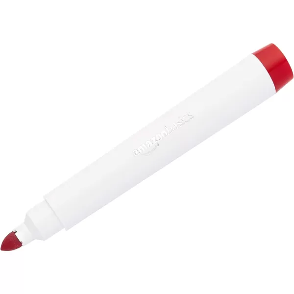 Amazon Basics Broad Line 40 Colors Washable Markers Pack of 40 Multicolored15 Colors 10  Pack Broad Line