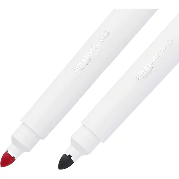 Amazon Basics Broad Line 40 Colors Washable Markers Pack of 40 Multicolored15 Colors 10  Pack Broad Line