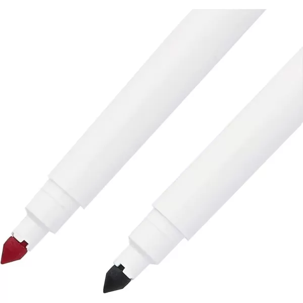 Amazon Basics Broad Line 40 Colors Washable Markers Pack of 40 Multicolored40 Colors Supertip