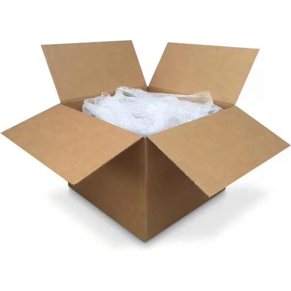 Amazon Basics Cardboard Moving Boxes in Small Medium and Large Sizes  Pack of 30Large 12Pack