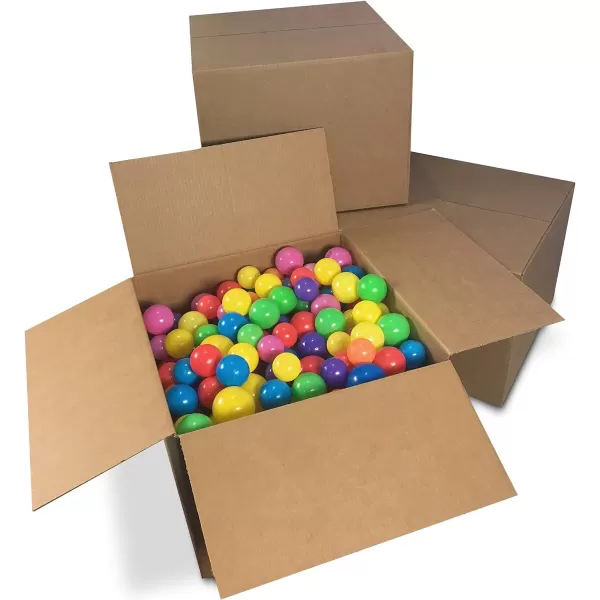 Amazon Basics Cardboard Moving Boxes in Small Medium and Large Sizes  Pack of 30Large 12Pack