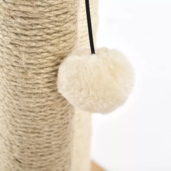 Amazon Basics Cat Triple Scratching PostsAmazon Basics Cat Triple Scratching Posts