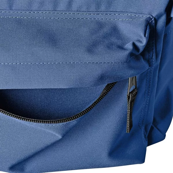 Amazon Basics Classic School Backpack  Black1Pack Backpack Only Navy